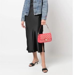 + MICHAEL KORS + Bradshaw Dahlia Bag